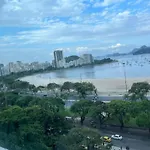 Copario No Coracao Da Praia De Copacabana