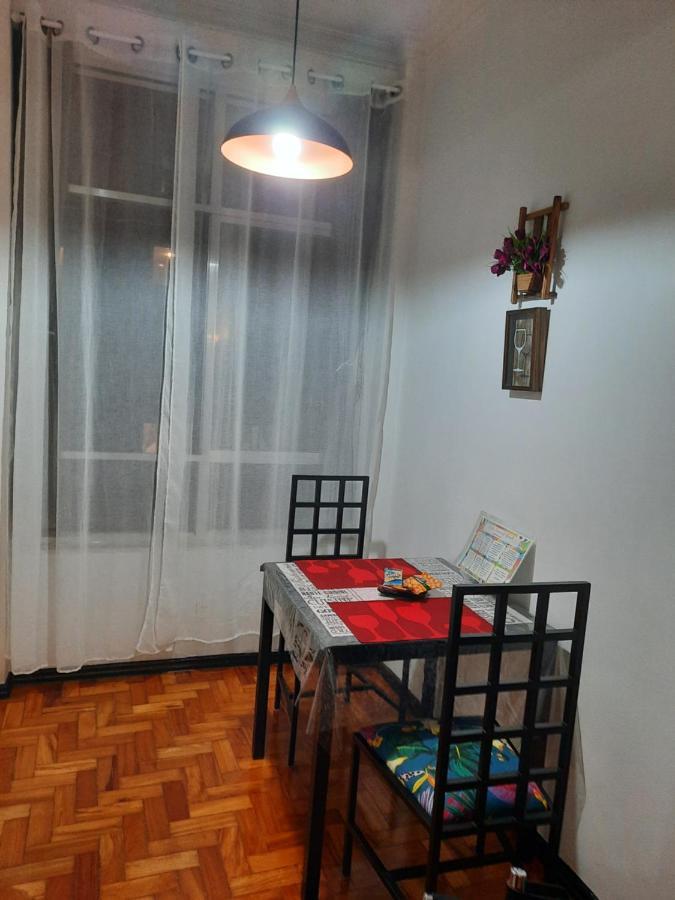 Copario No Coracao Da De Copacabana Apartamento