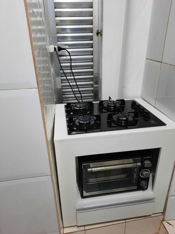 Apartamento Copario No Coracao Da De Copacabana Río de Janeiro
