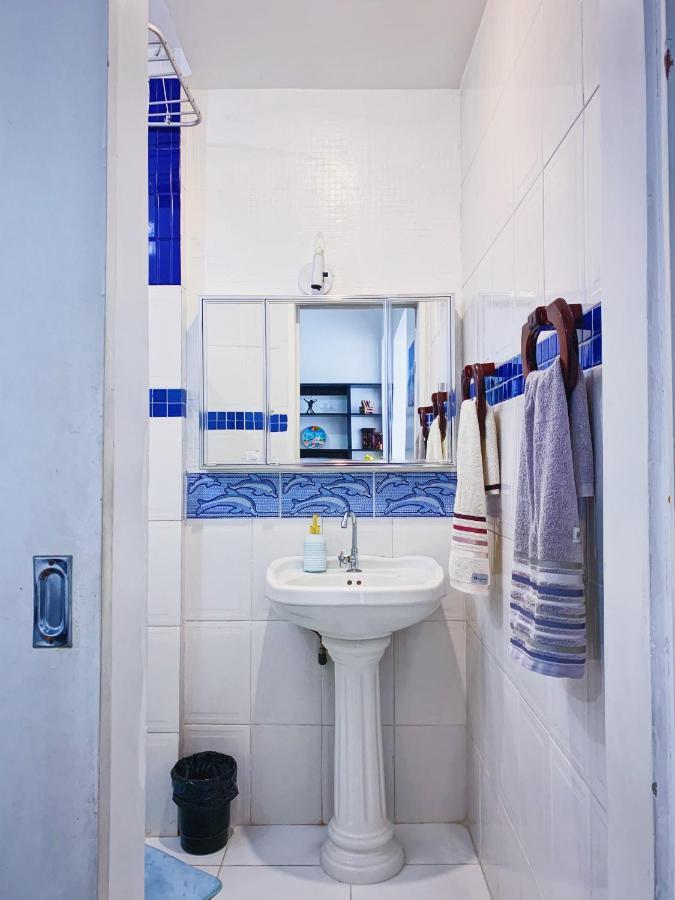 Apartamento Copario No Coracao Da De Copacabana *